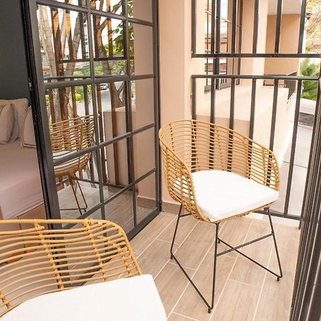 La Casona Hotel Boutique Medellín Eksteriør bilde