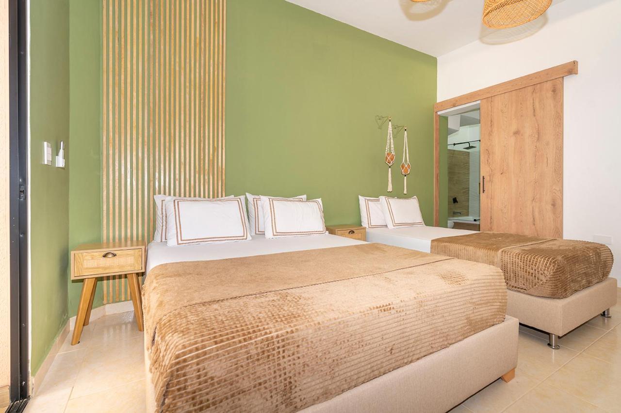 La Casona Hotel Boutique Medellín Eksteriør bilde