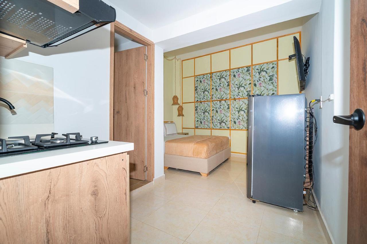 La Casona Hotel Boutique Medellín Eksteriør bilde