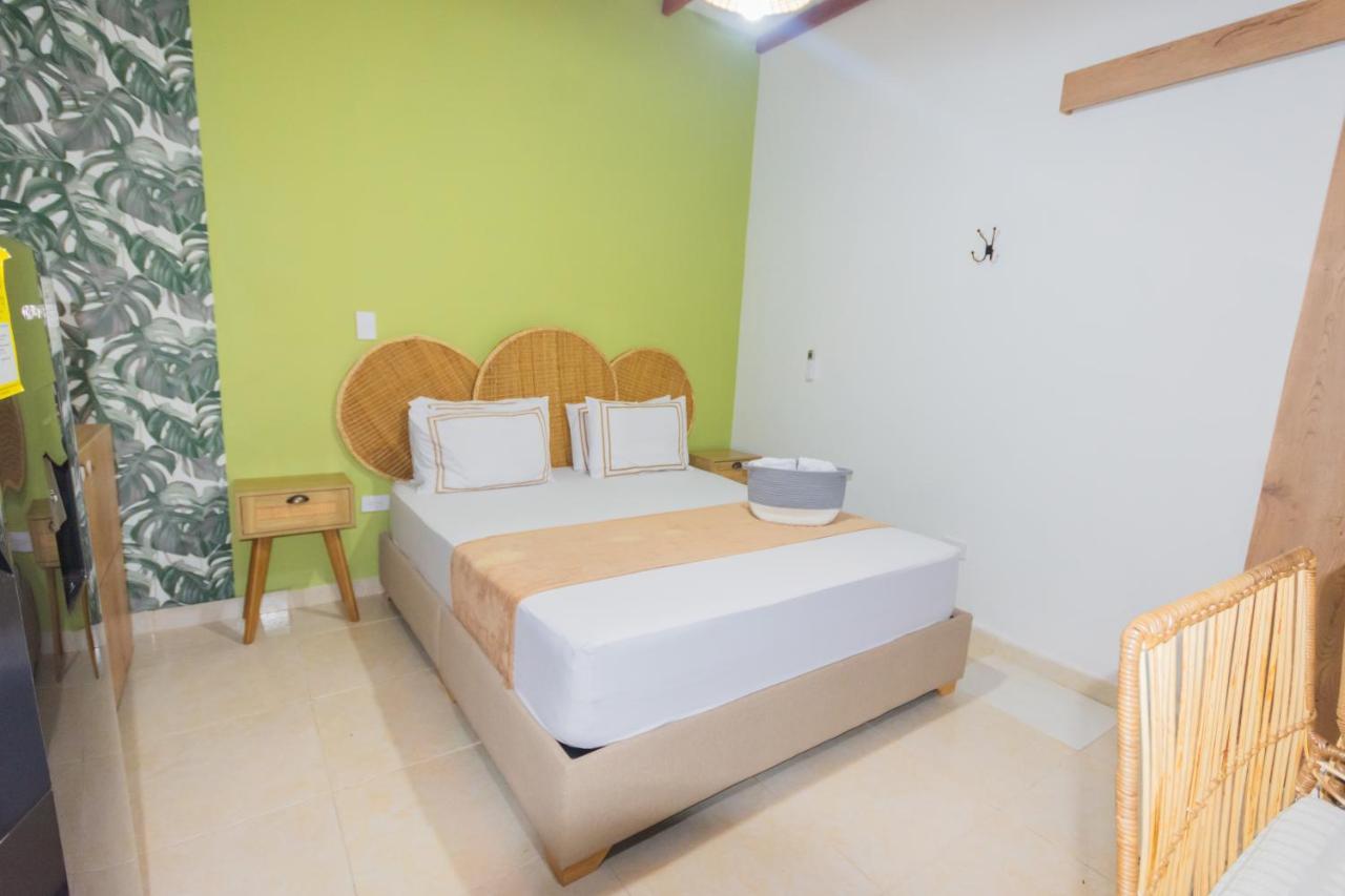 La Casona Hotel Boutique Medellín Eksteriør bilde