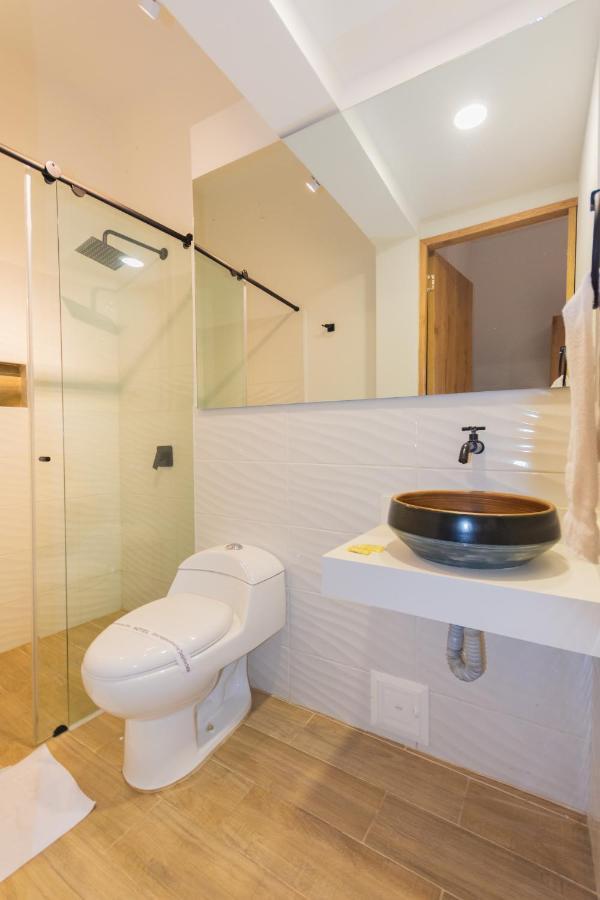 La Casona Hotel Boutique Medellín Eksteriør bilde