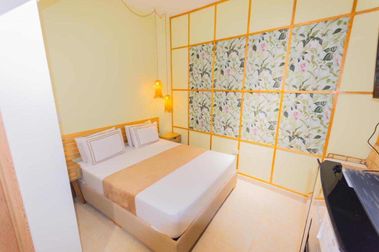 La Casona Hotel Boutique Medellín Eksteriør bilde