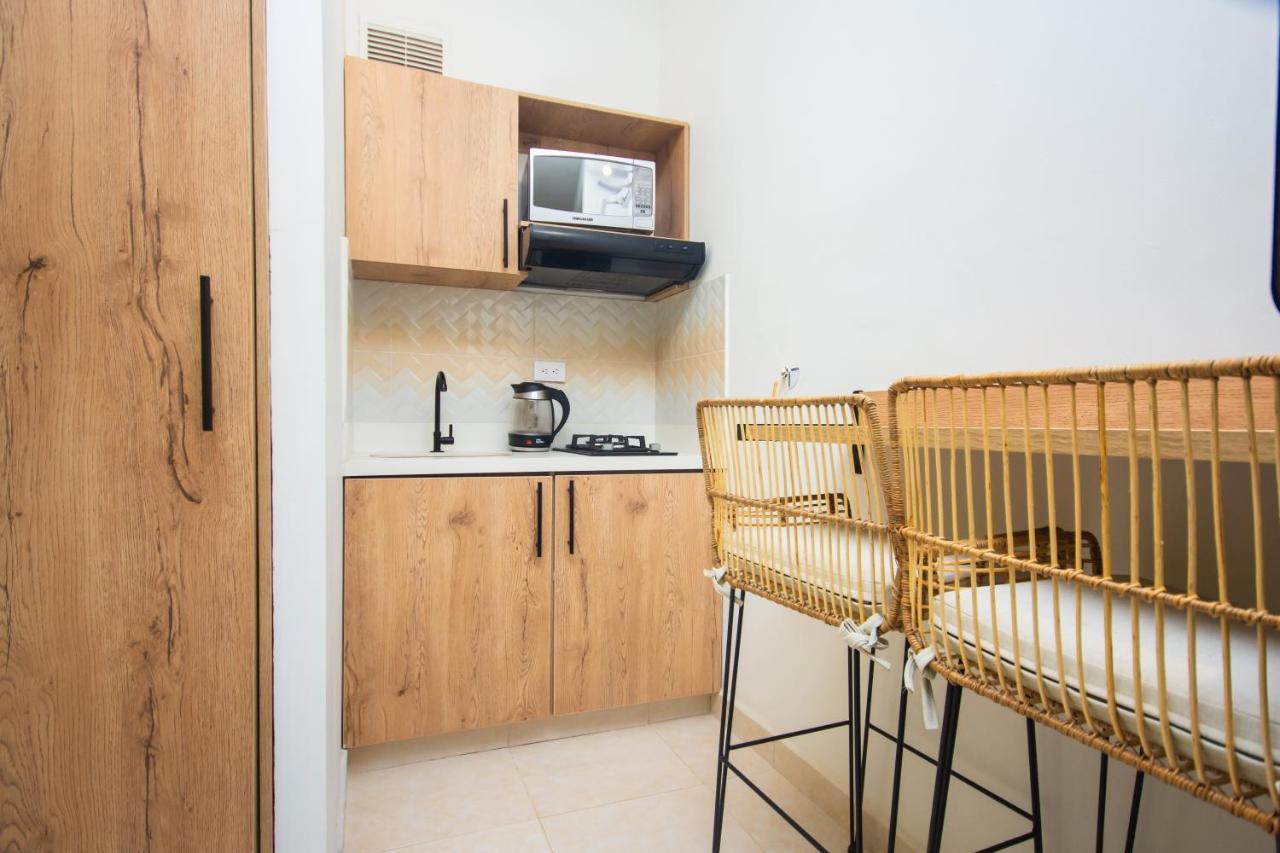 La Casona Hotel Boutique Medellín Eksteriør bilde
