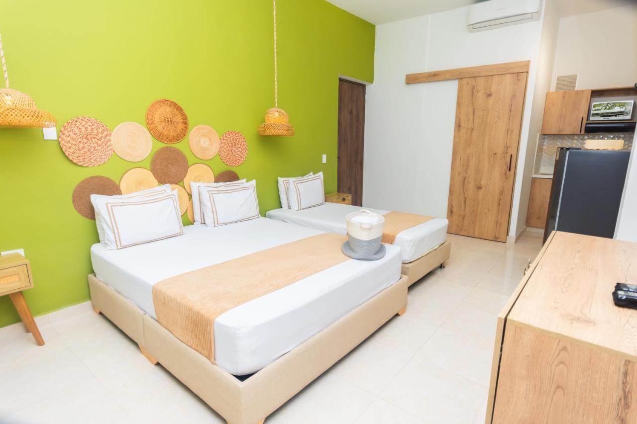 La Casona Hotel Boutique Medellín Eksteriør bilde