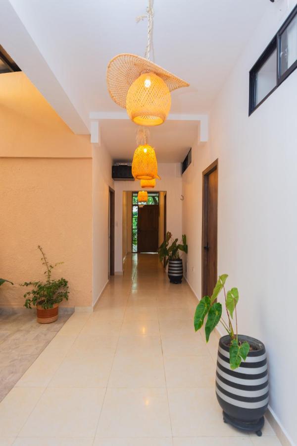 La Casona Hotel Boutique Medellín Eksteriør bilde