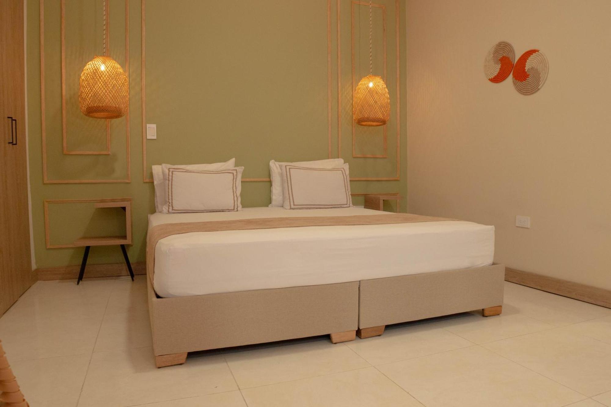 La Casona Hotel Boutique Medellín Eksteriør bilde