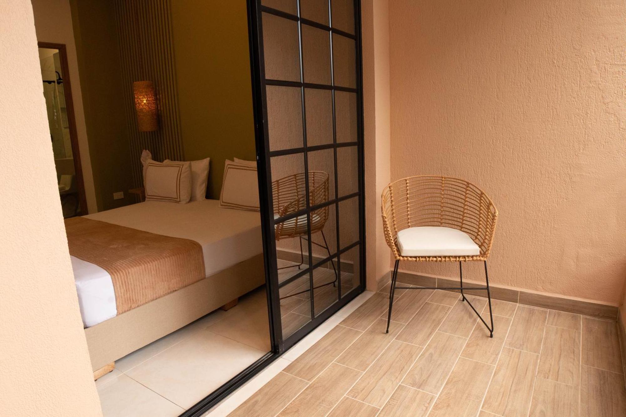 La Casona Hotel Boutique Medellín Eksteriør bilde