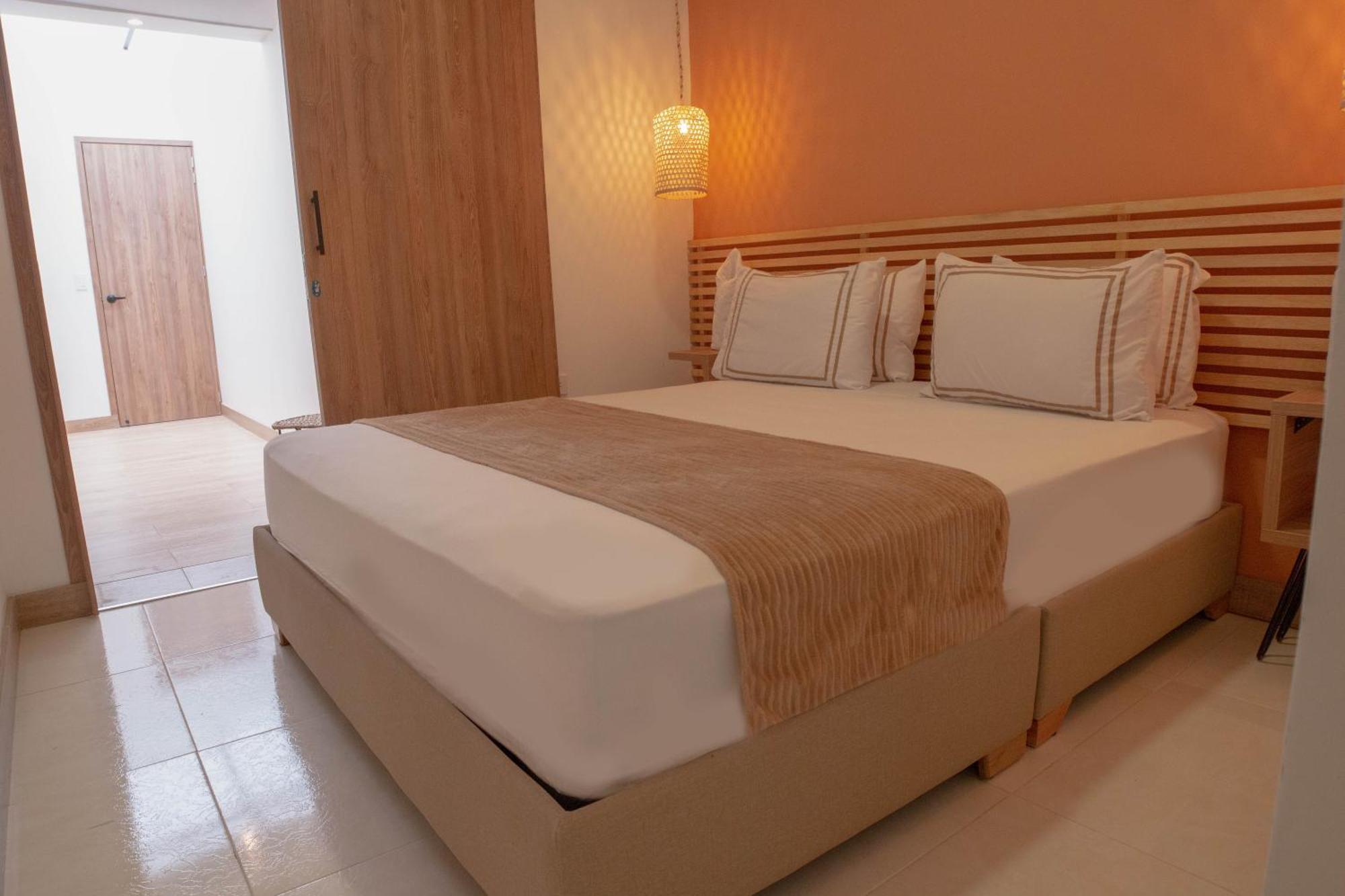 La Casona Hotel Boutique Medellín Eksteriør bilde