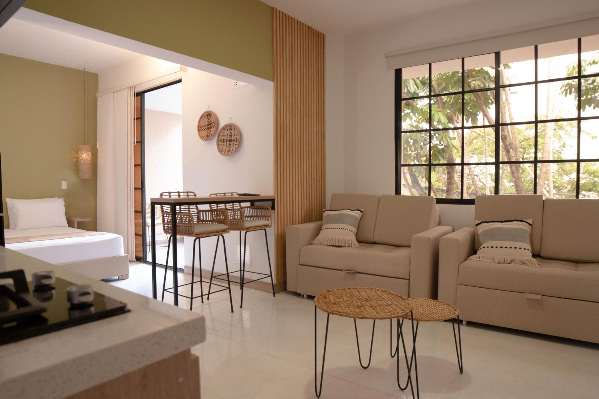 La Casona Hotel Boutique Medellín Eksteriør bilde