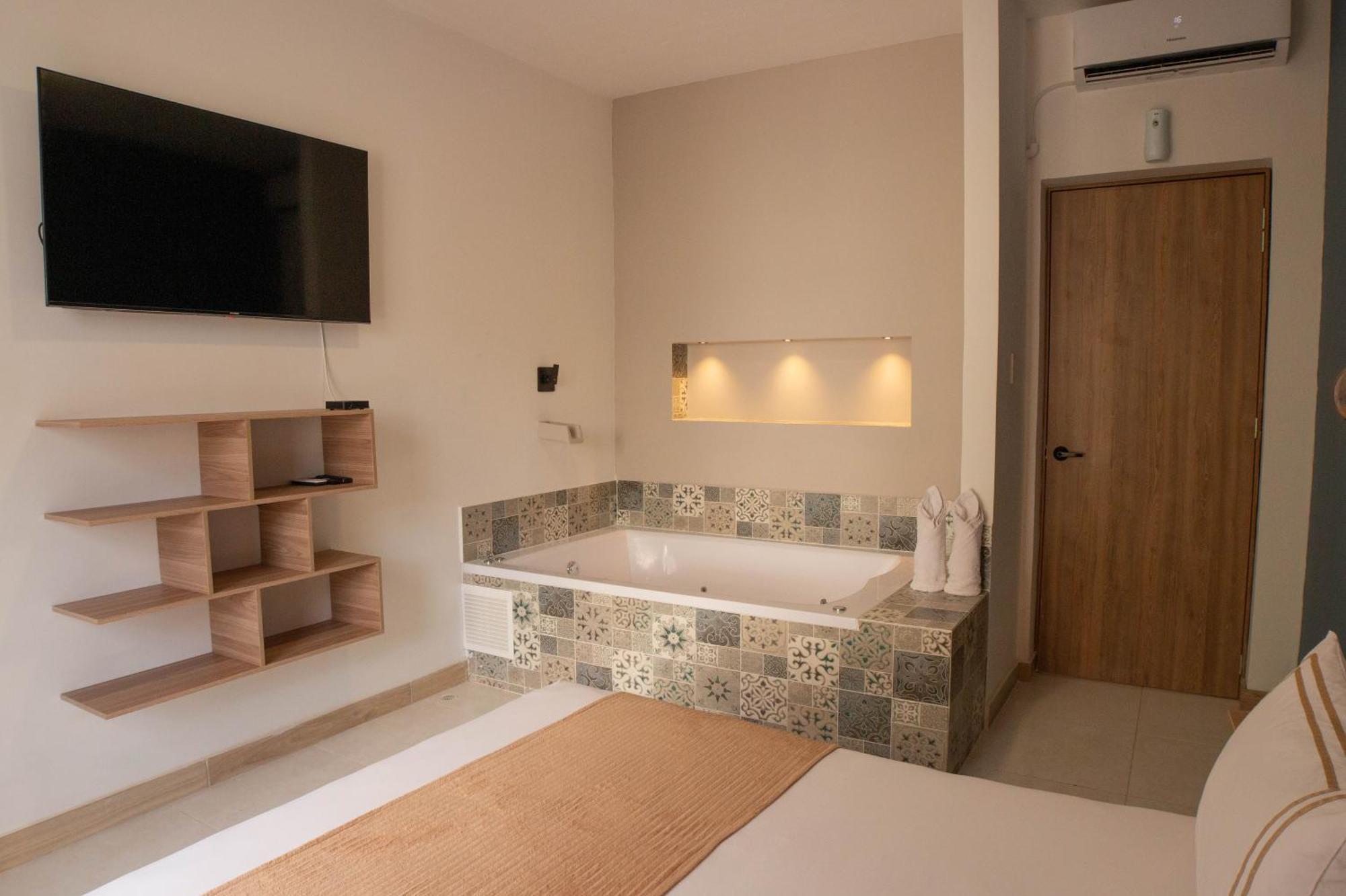 La Casona Hotel Boutique Medellín Eksteriør bilde