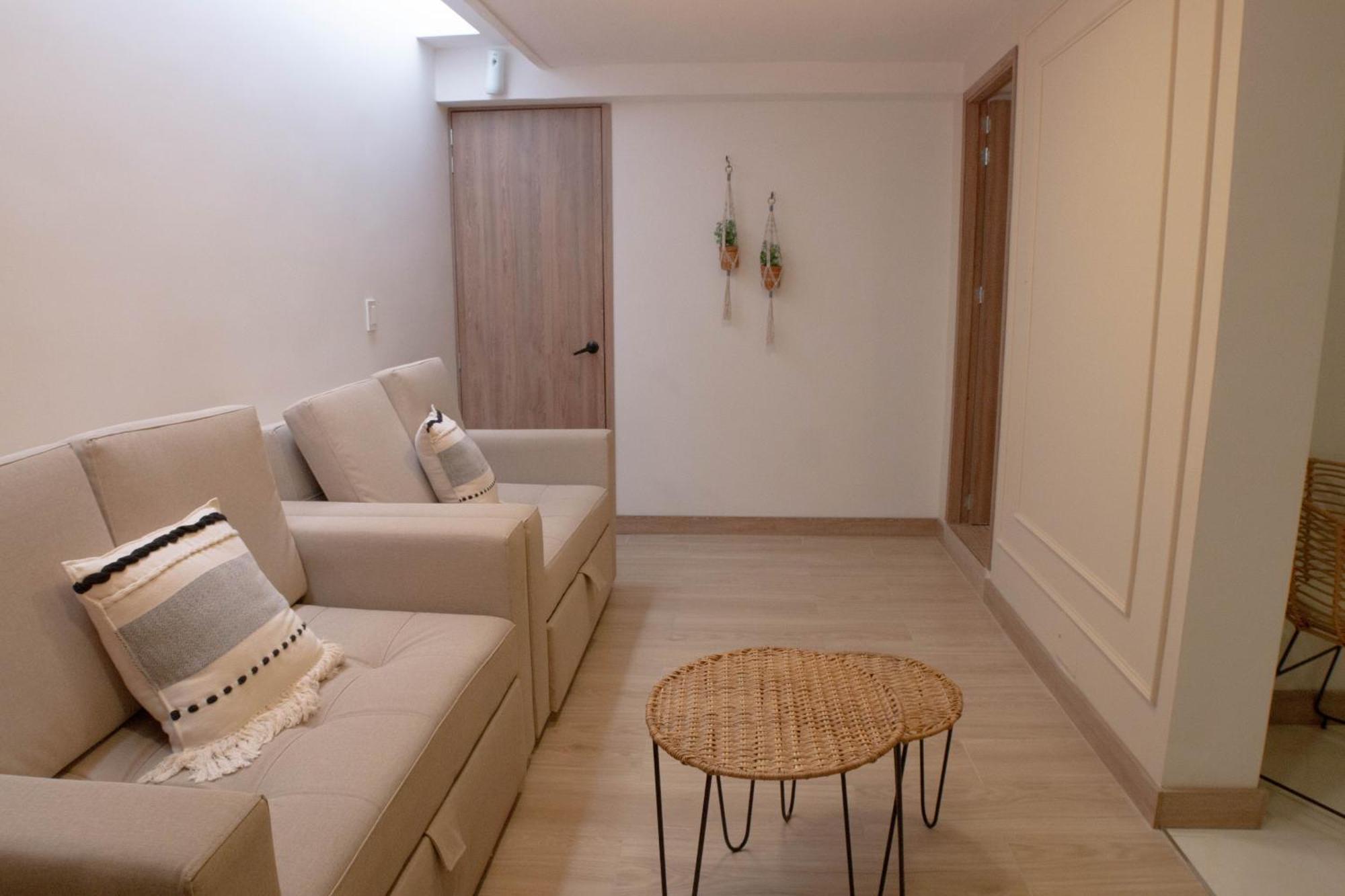 La Casona Hotel Boutique Medellín Eksteriør bilde
