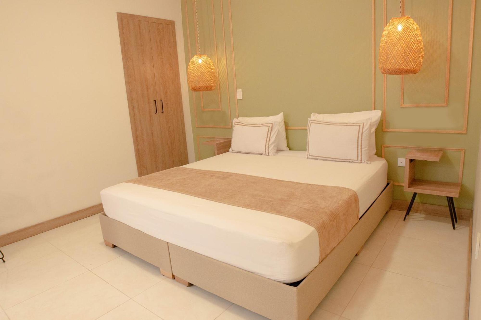 La Casona Hotel Boutique Medellín Eksteriør bilde