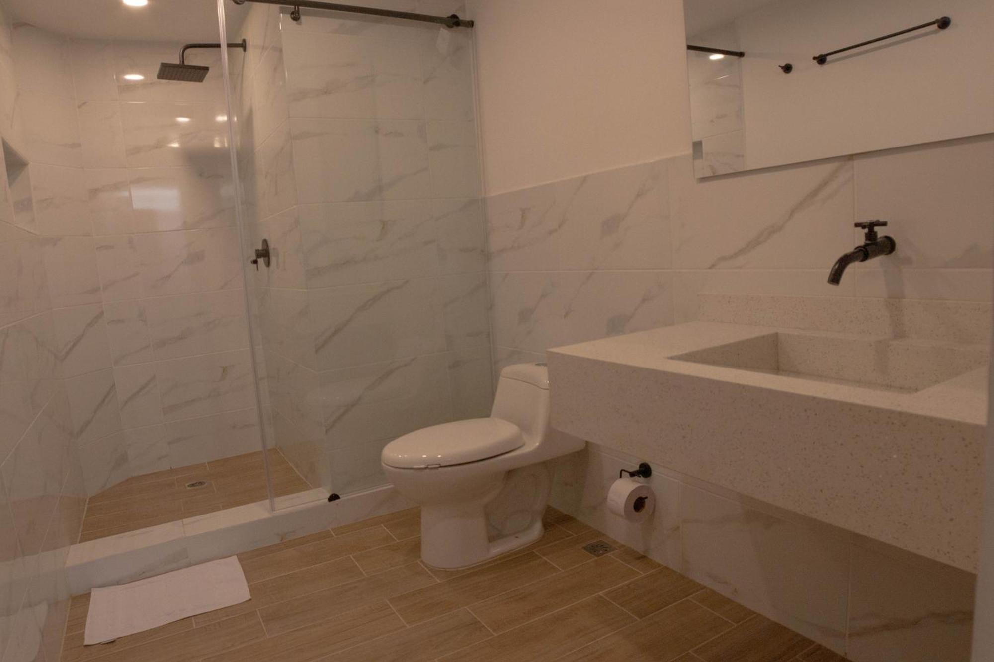La Casona Hotel Boutique Medellín Eksteriør bilde
