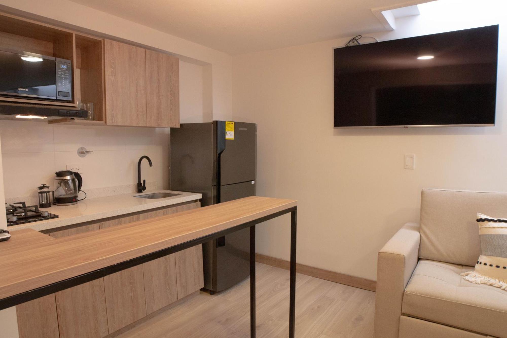 La Casona Hotel Boutique Medellín Eksteriør bilde