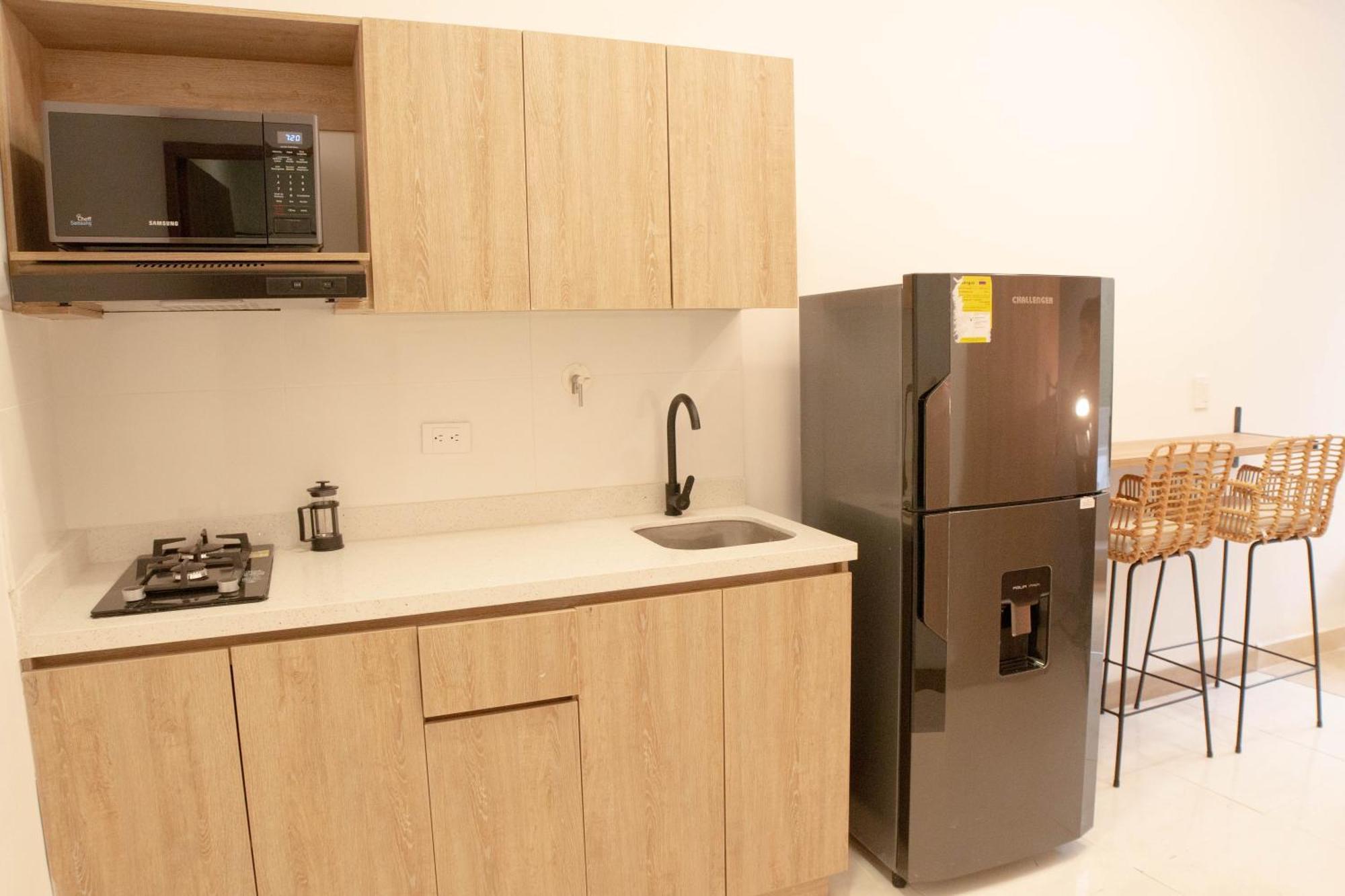 La Casona Hotel Boutique Medellín Eksteriør bilde
