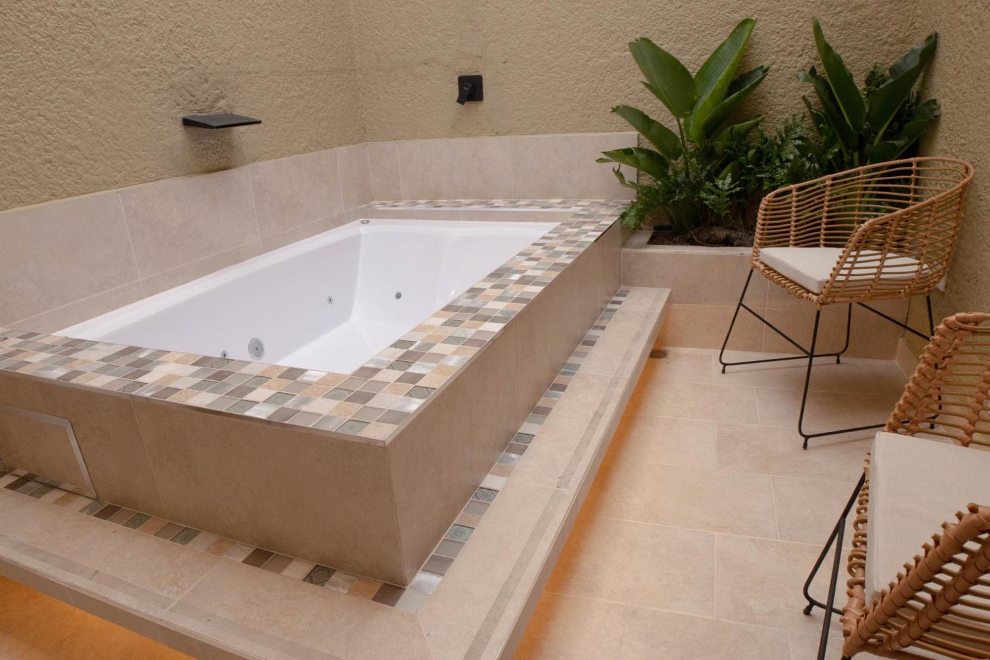 La Casona Hotel Boutique Medellín Eksteriør bilde