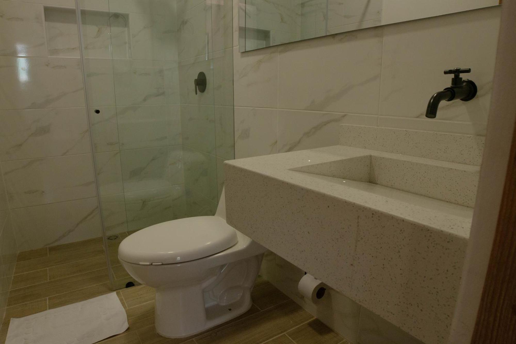 La Casona Hotel Boutique Medellín Eksteriør bilde