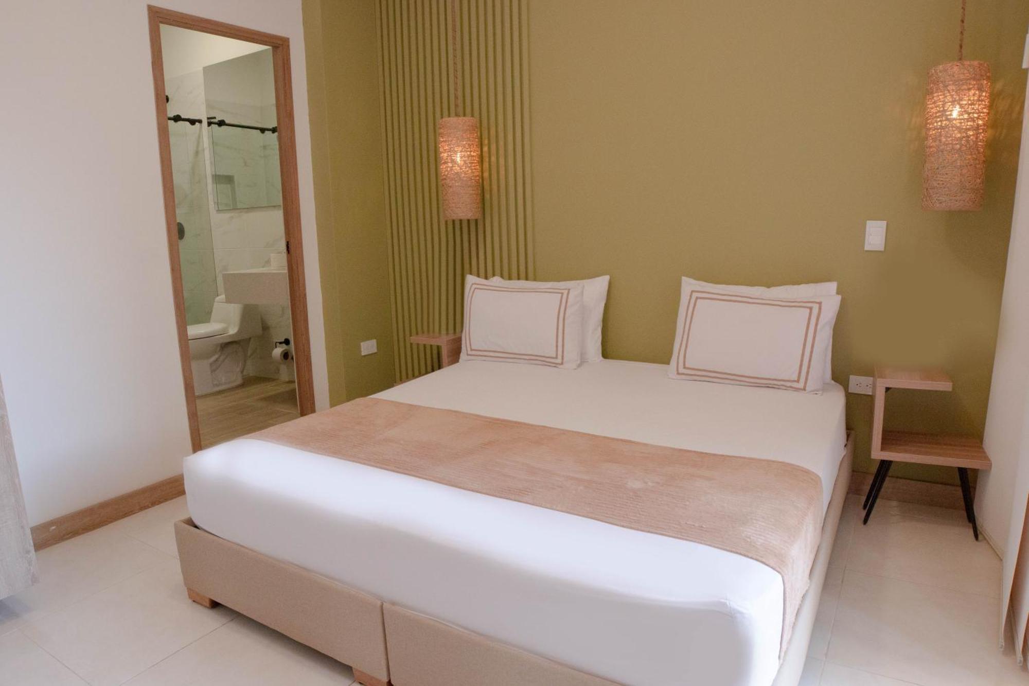 La Casona Hotel Boutique Medellín Eksteriør bilde