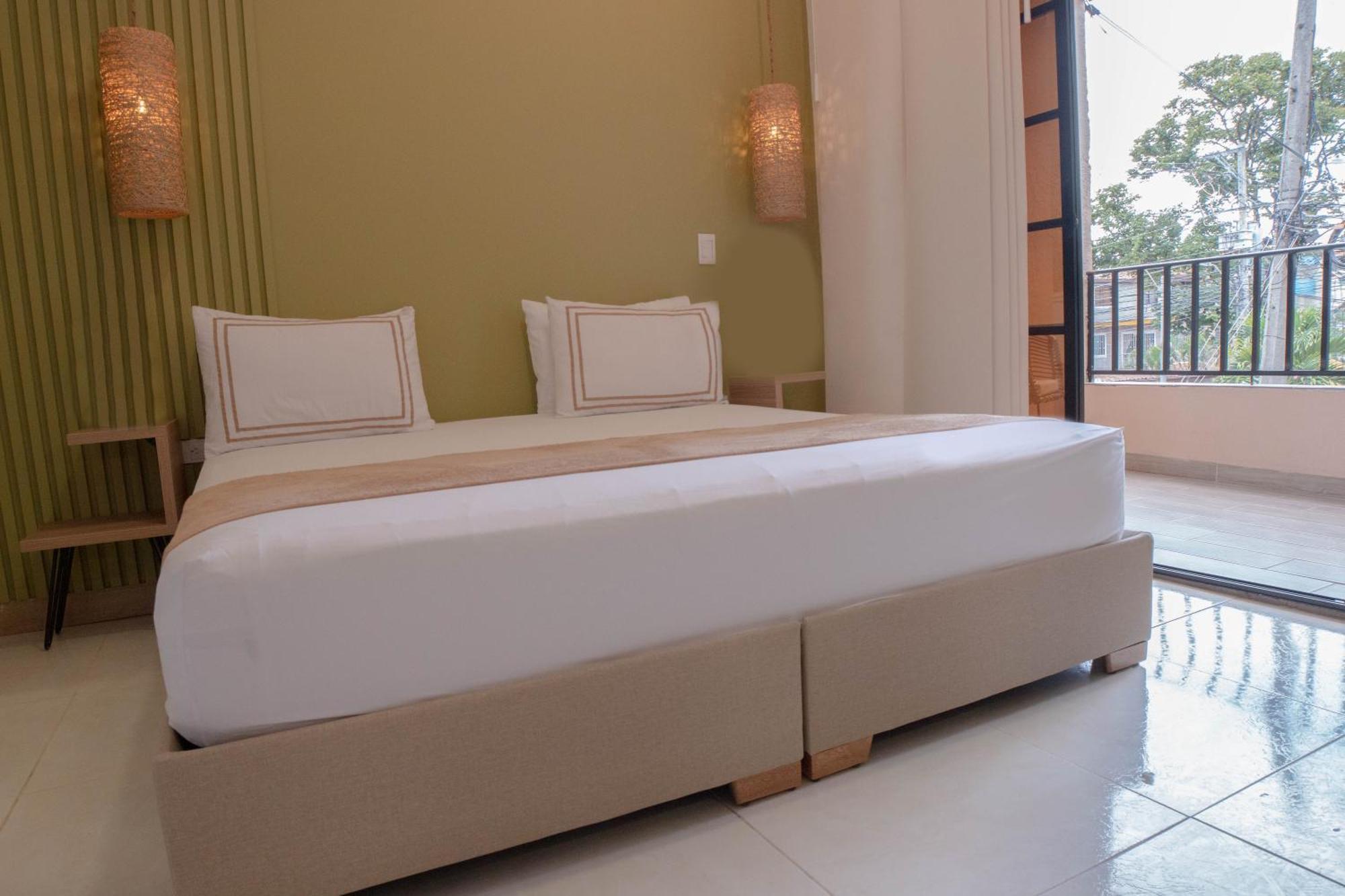 La Casona Hotel Boutique Medellín Eksteriør bilde