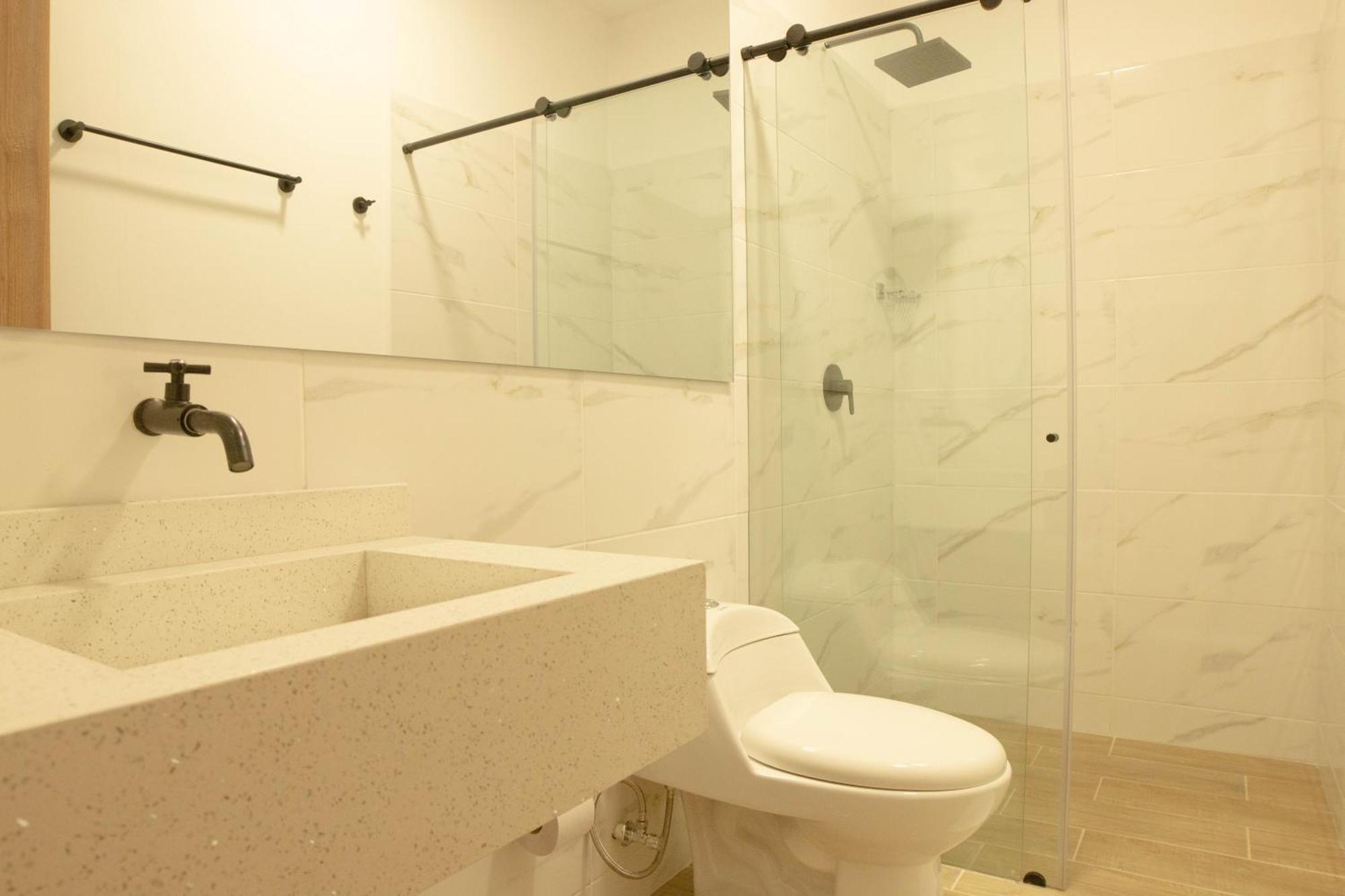 La Casona Hotel Boutique Medellín Eksteriør bilde