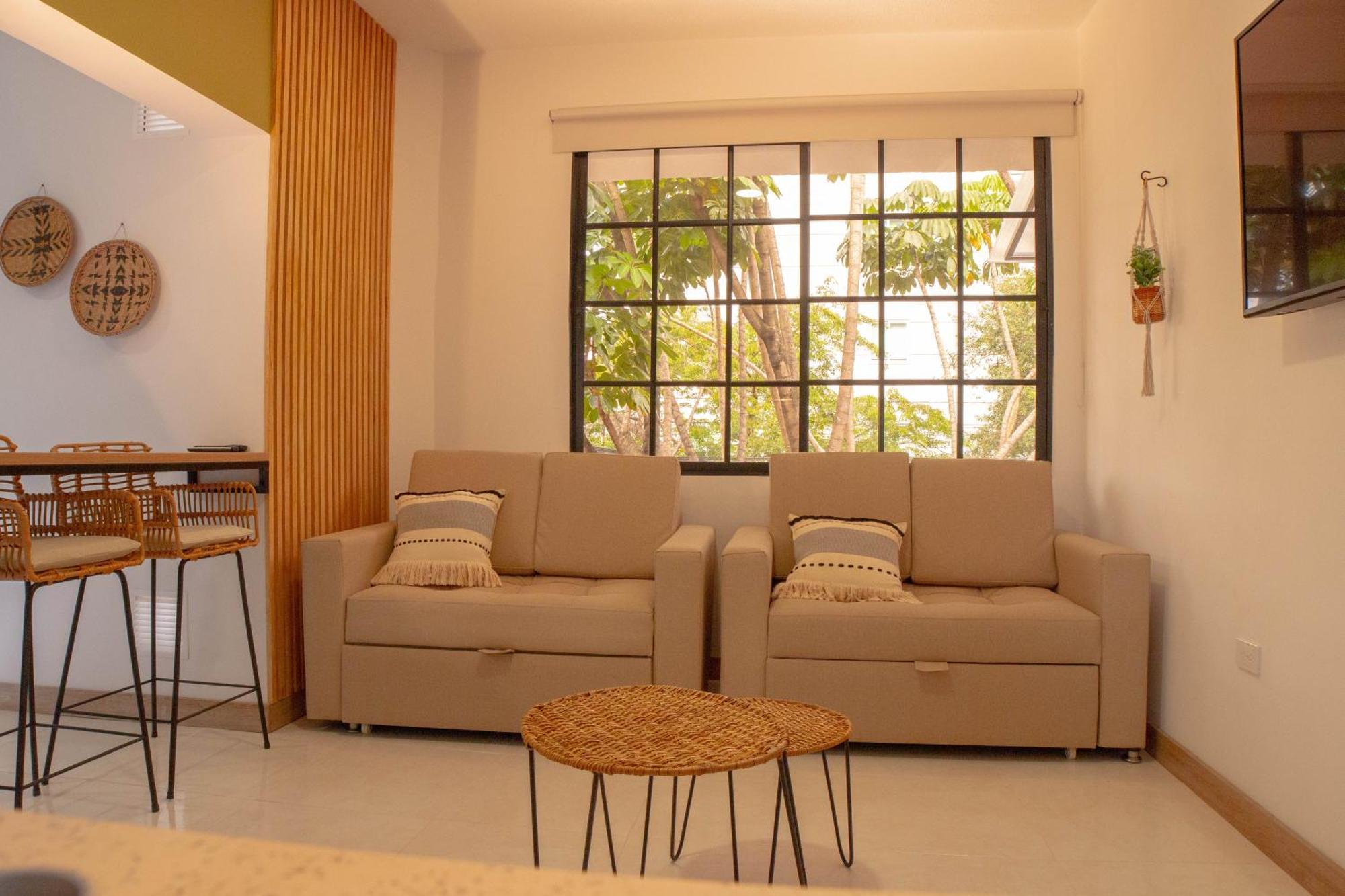 La Casona Hotel Boutique Medellín Eksteriør bilde