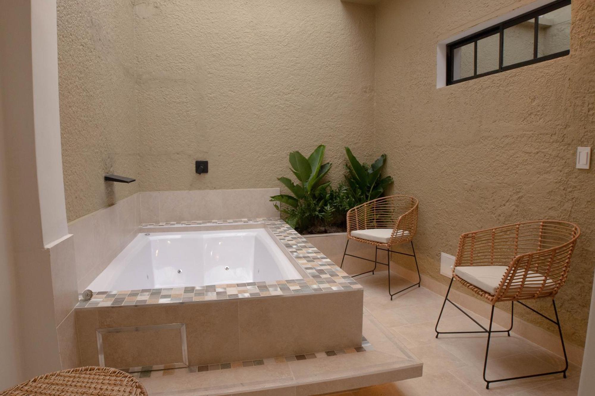 La Casona Hotel Boutique Medellín Eksteriør bilde