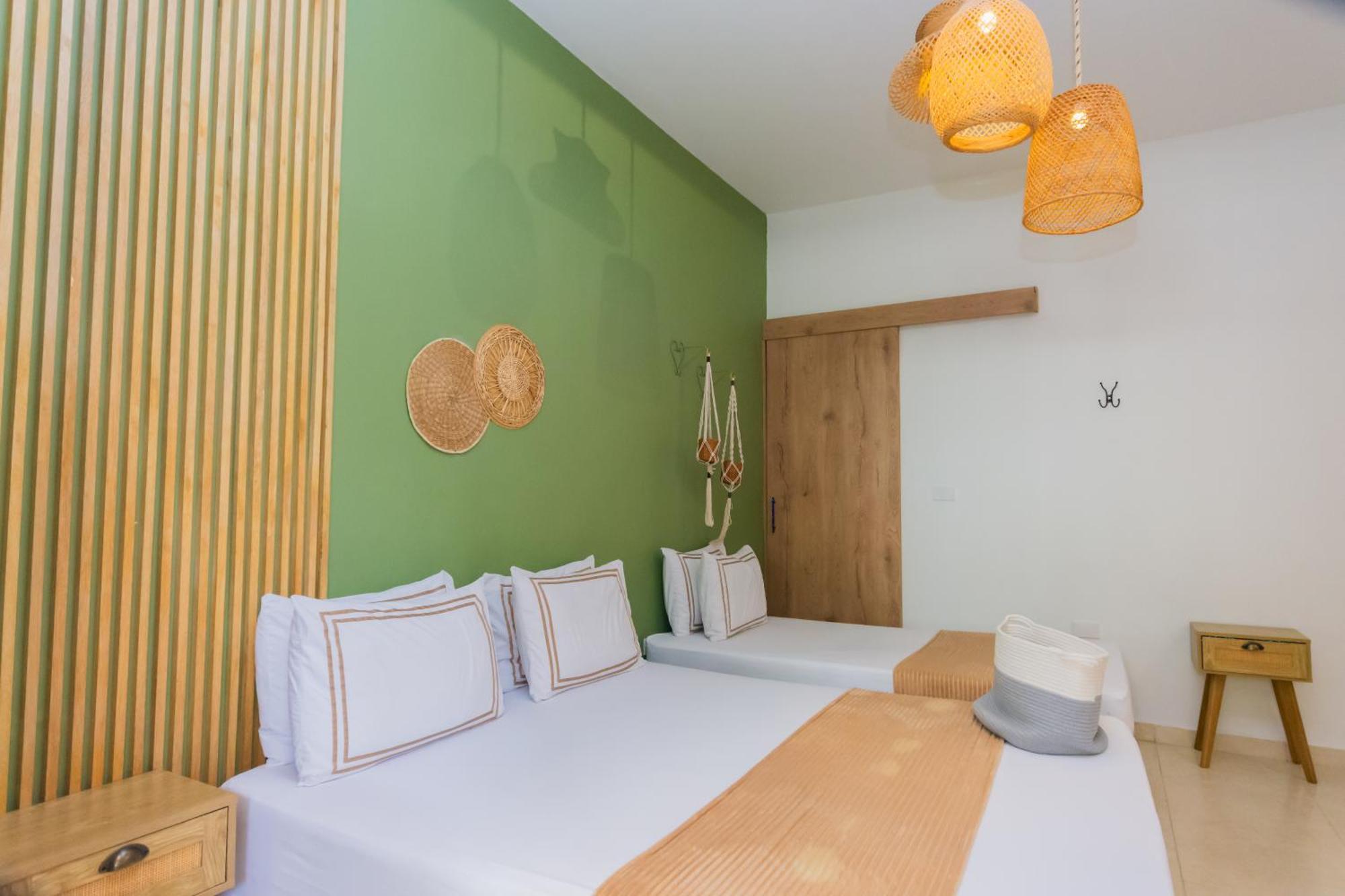 La Casona Hotel Boutique Medellín Eksteriør bilde