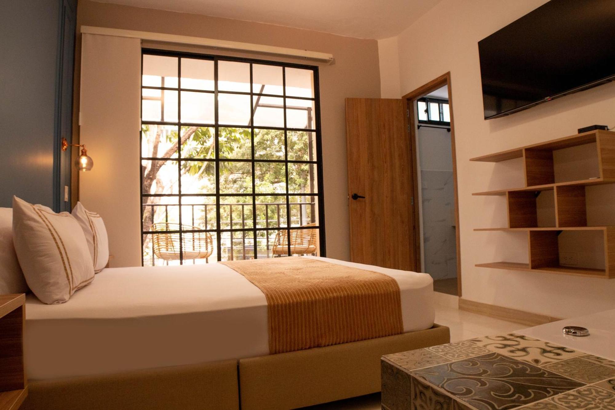 La Casona Hotel Boutique Medellín Eksteriør bilde