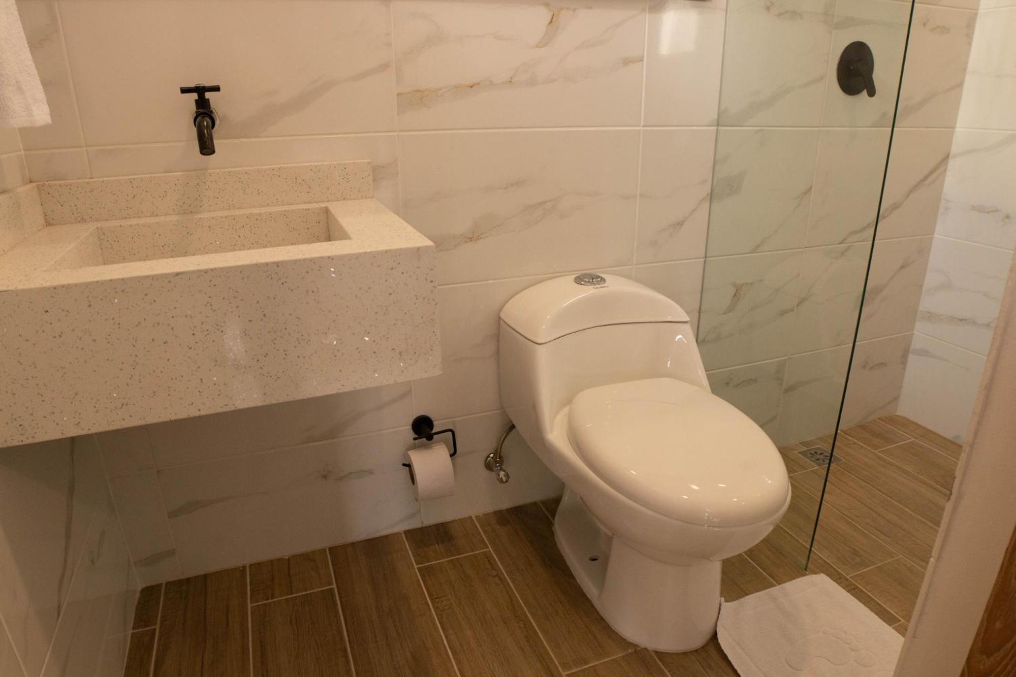 La Casona Hotel Boutique Medellín Eksteriør bilde